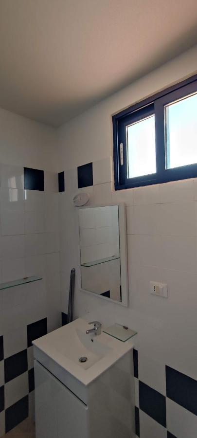 Sal Service New Studio Penthouse Santa Maria Exterior photo